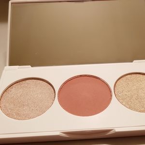Face palette